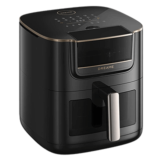 Ремонт аэрогрилей